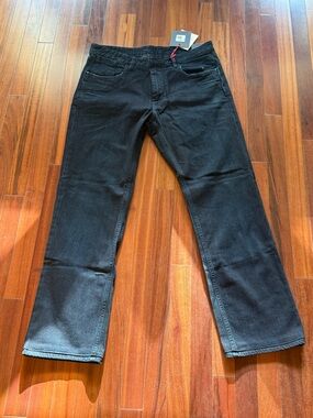 Robert Graham Dark Indigo Classic Yates Jeans 34-30